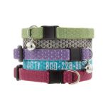 Lupine Eco Safety Cat Collar