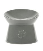 Scruffs Classic Raised Feeder Cat Bowl