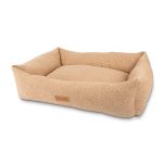 Scruffs Boucle Box Dog Bed