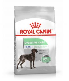 Royal Canin Digestive Care Maxi Dry Dog Food 12kg