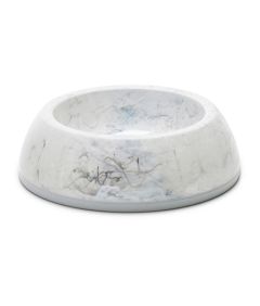 Savic Delice Dog Bowl Marble