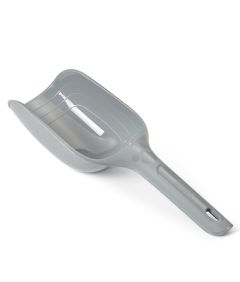 Savic Pet Food Scoop Grey